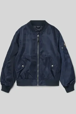 Garcia Bomberjacke mit Pattentaschen in , Größe 152