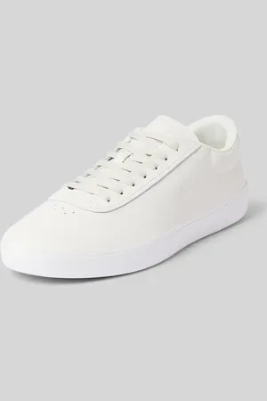 Lacoste Sneaker mit Label-Details Modell 