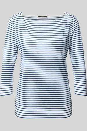 Windsor Longsleeve mit 3/4-Arm in , Größe 34