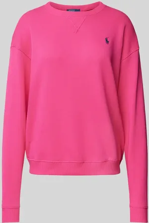 Ralph Lauren Sweatshirt mit Rundhalsausschnitt in , Größe L