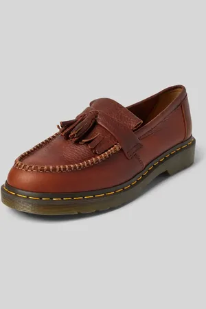 Dr. Martens Tassel-Loafer mit Quasten Modell 