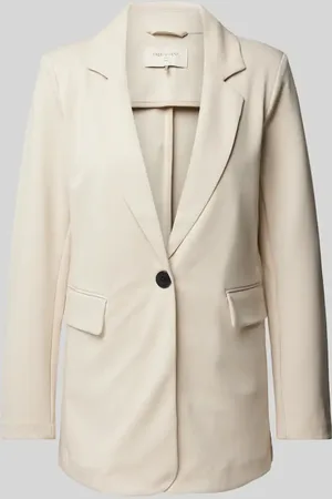 Freequent Longblazer mit Reverskragen Modell 