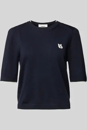 Bash T-Shirt aus reiner Wolle Modell 