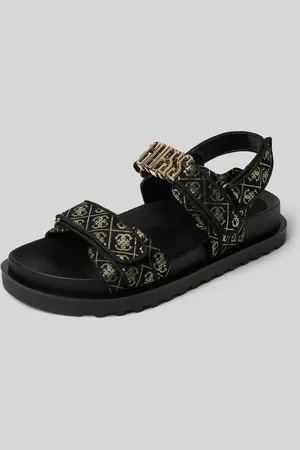 Guess Sandalen mit Klettverschluss Modell 