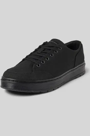 Dr. Martens Sneaker mit Strukturmuster Modell 