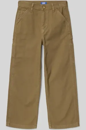 JACK & JONES Regular Fit Hose mit Beintaschen Modell 