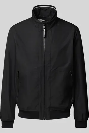 McNeal Jacke mit Stehkragen in , Größe L