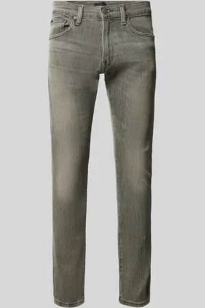 Ralph Lauren Skinny Fit Jeans mit Stretch-Anteil Modell 