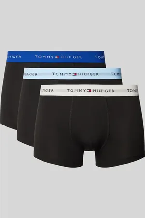 Tommy Hilfiger Trunks im 3er-Pack in , Größe L
