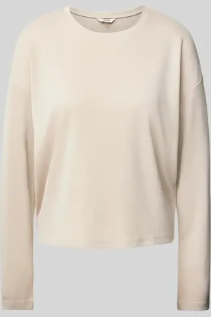 mbyM Longsleeve mit überschnittenen Schultern Modell 