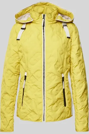 gil-bret Jacke mit Reißverschlusstaschen in , Größe 36