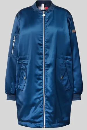 Frieda & Freddies Jacke mit Zweiwege-Reißverschluss Modell 