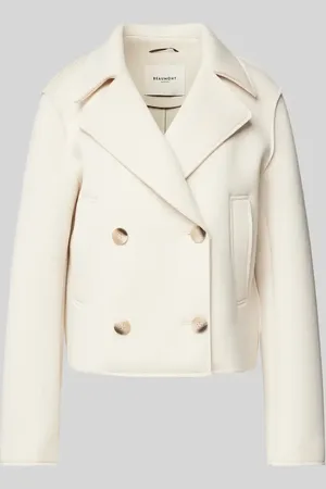 Beaumont Amsterdam Jacke mit Viskose-Anteil Modell 