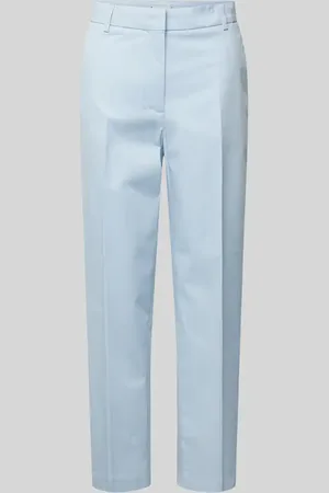 Tommy Hilfiger Slim Fit Chino aus Baumwoll-Lyocell-Mix in , Größe 34