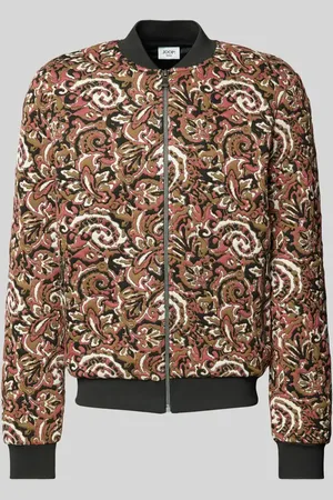 JOOP! Blouson mit Reißverschlusstaschen Modell 