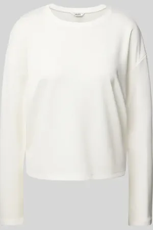 mbyM Longsleeve mit überschnittenen Schultern Modell 
