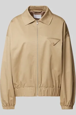 Jake*s Oversized Blazer mit Brusttasche in , Größe 34