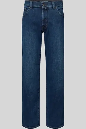 Pierre Cardin Jeans mit 5-Pocket-Design in , Größe 33/32