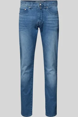 Pierre Cardin Jeans mit 5-Pocket-Design in , Größe 33/30
