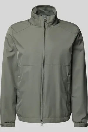 Geox Blouson mit Zweiwege-Reißverschluss Modell 