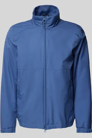 Geox Blouson mit Zweiwege-Reißverschluss Modell 
