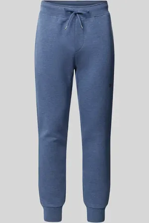 Ralph Lauren Sweatpants mit elastischem Bund Modell 