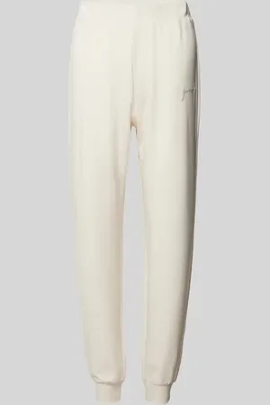 Guess Sweatpants mit Label-Stitching Modell 
