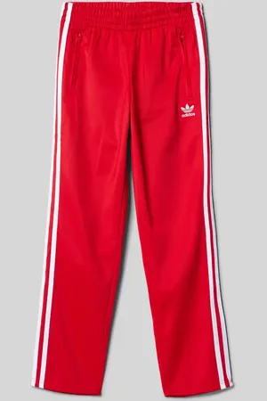 adidas Trackpants mit Label-Detail in , Größe 152
