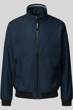 McNeal Jacke mit Stehkragen in , Größe L