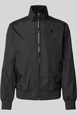 G-Star Jacke mit Stehkragen in , Größe L