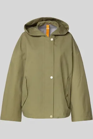 g-lab Jacke mit Pattentaschen Modell 