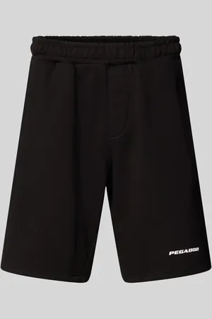 Pegador Sweatshorts mit elastischem Bund in , Größe L