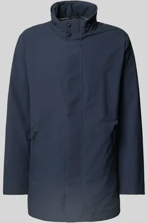 Geox Jacke mit Stehkragen Modell 