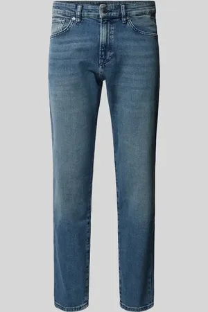 HUGO BOSS Jeans im 5-Pocket-Design Modell "Re.Maine" in , Größe 30/32