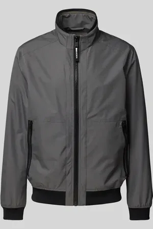 McNeal Jacke mit Stehkragen in , Größe L
