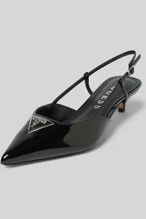 Guess Sandalette mit Pfennigabsatz Modell 