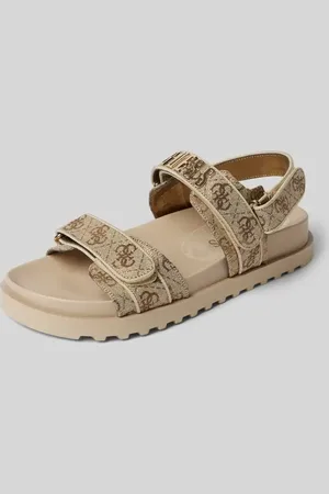 Guess Sandalen mit Klettverschluss Modell 