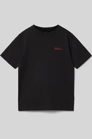 JACK & JONES T-Shirt mit Rundhalsausschnitt Modell 