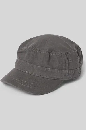Camel Active Cap mit Logo-Stitching Modell 