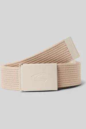 Camel Active Gürtel mit Logo-Prägung in , Größe 1