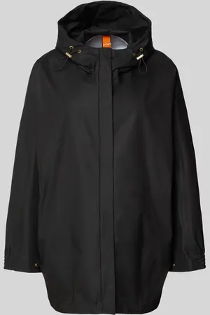g-lab Jacke mit Kapuze Modell 