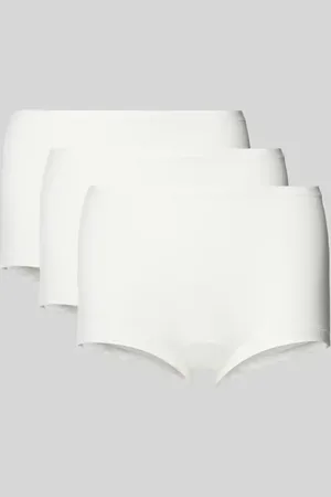 Sloggi Pants mit Label-Print Modell 