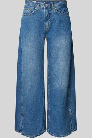 Pepe Jeans Baggy Fit Jeans im 5-Pocket-Design in , Größe 26/30