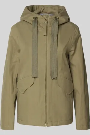 g-lab Jacke mit Pattentaschen Modell 