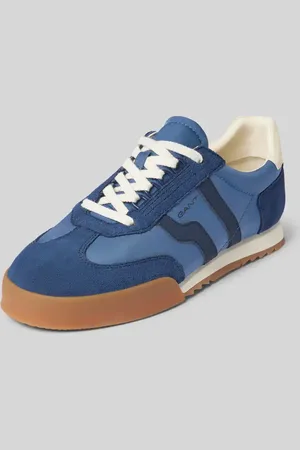 GANT Sneaker mit Label-Print Modell 