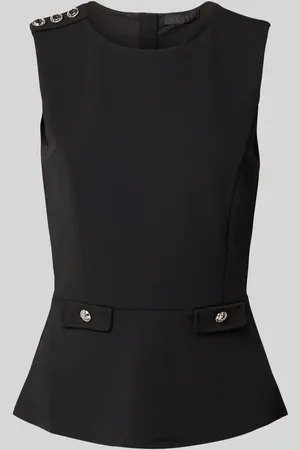 Guess Top mit Rundhalsausschnitt Modell 