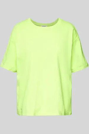 American Vintage Loose Fit T-Shirt aus reiner Baumwolle Modell 