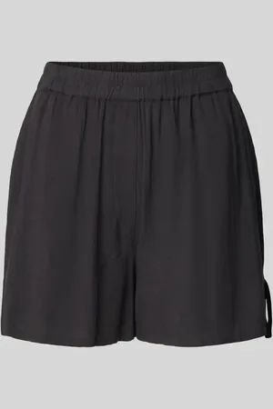 Noisy May Loose Fit Shorts mit elastischem Bund Modell 
