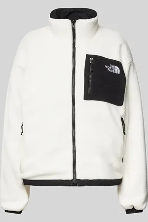 The North Face Wendejacke mit Teddyfell Modell 