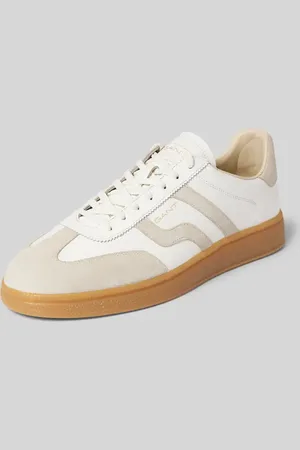 GANT Sneaker mit Label-Print Modell 